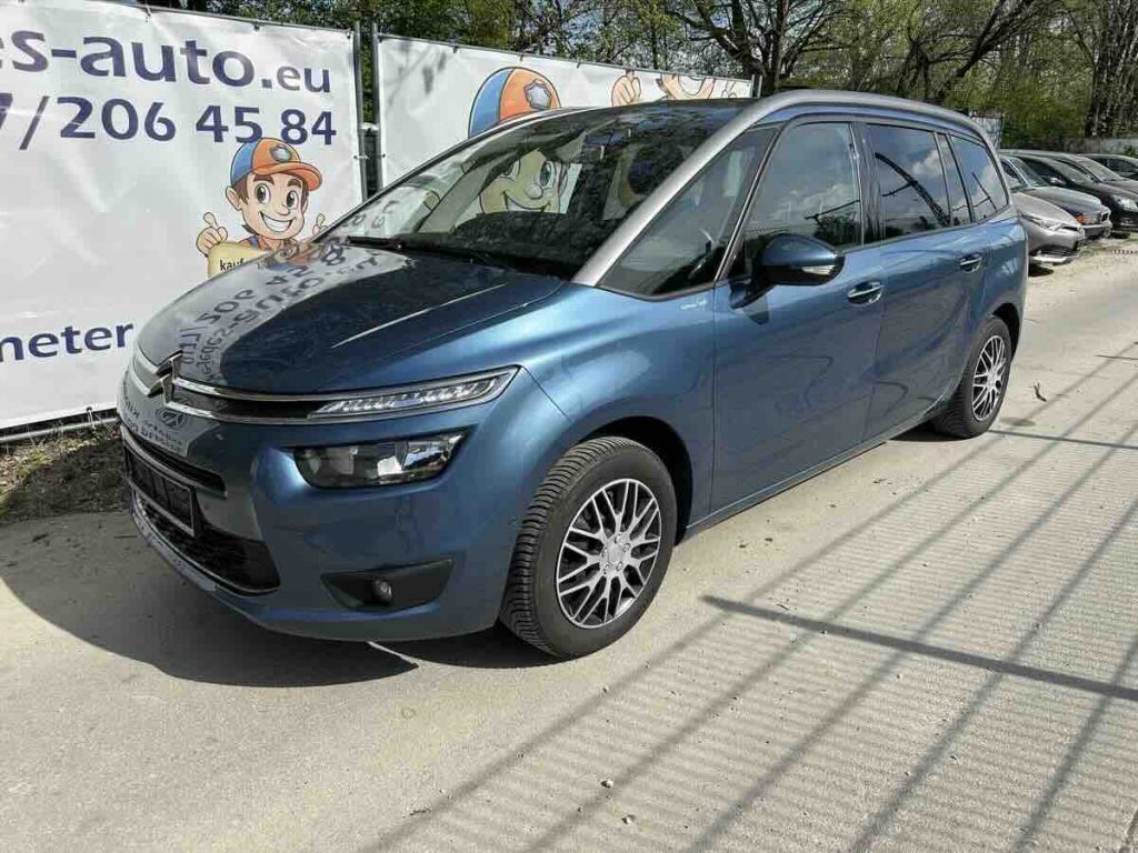 Autoankauf Silvio und Söhne in München