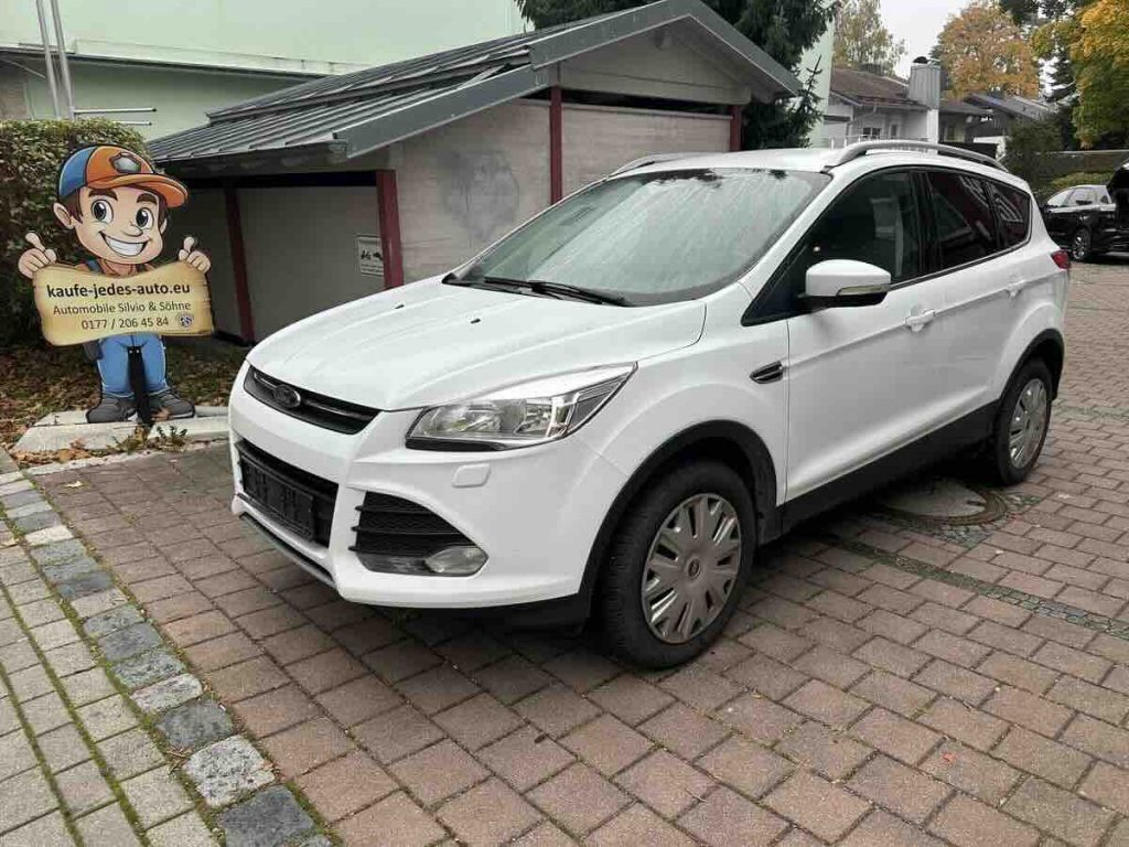 KFZ Ankauf Silvio und Söhne