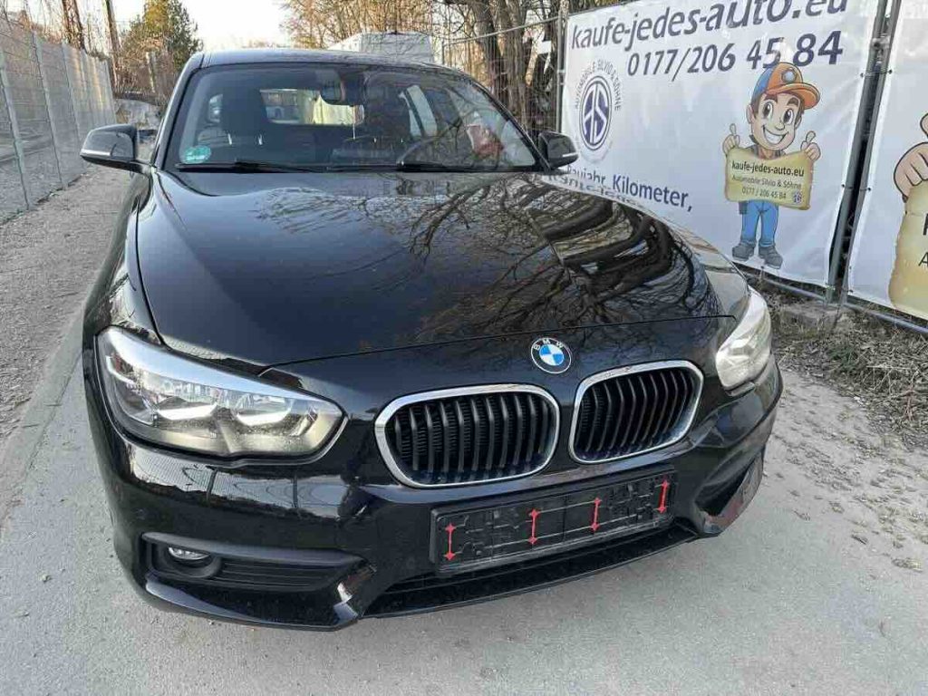 KFZ Ankauf - Autoankauf in München